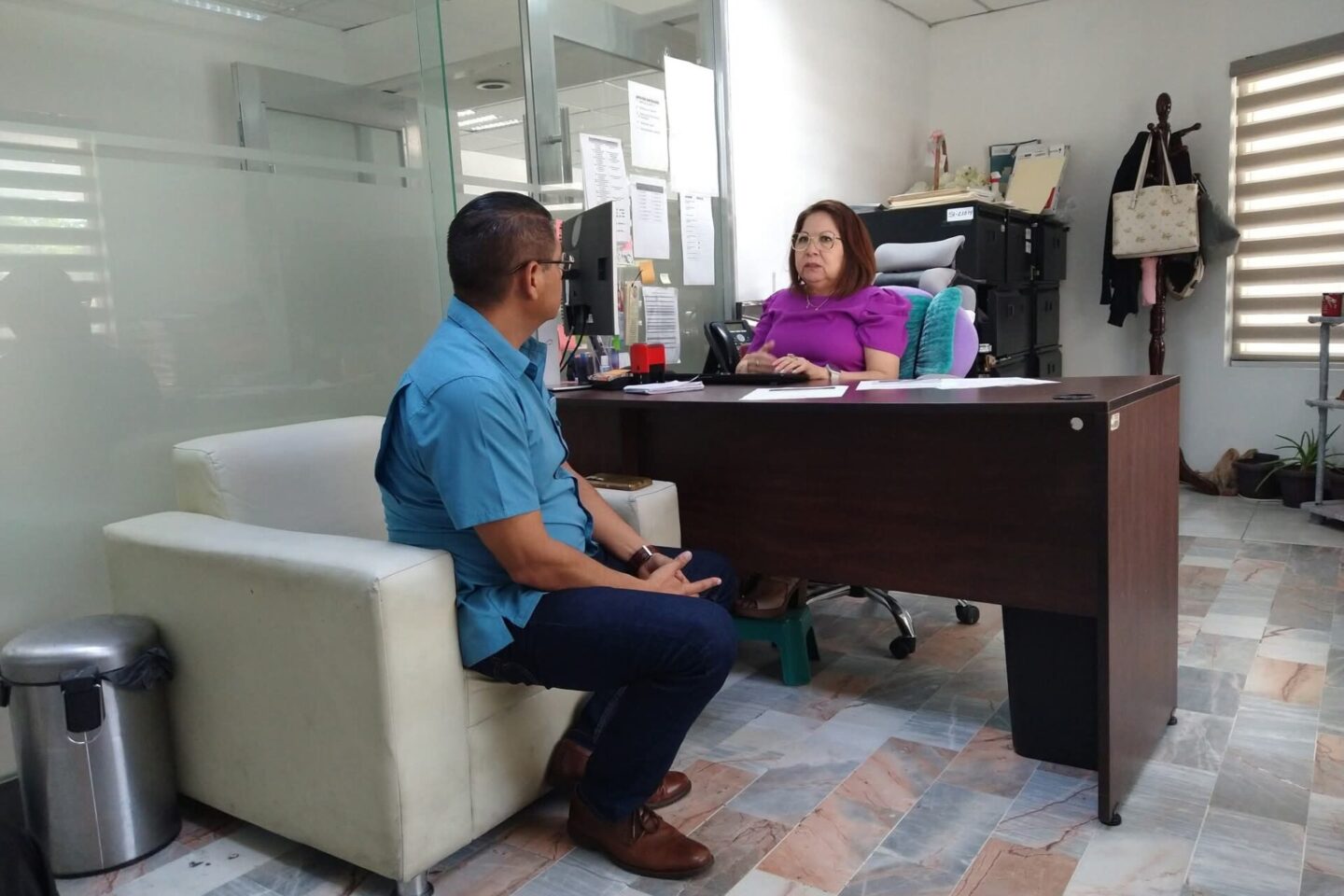 Amenazan de muerte al periodista Rafael Leyva Mexía, director del portal de noticias TV Digital Los Mochis