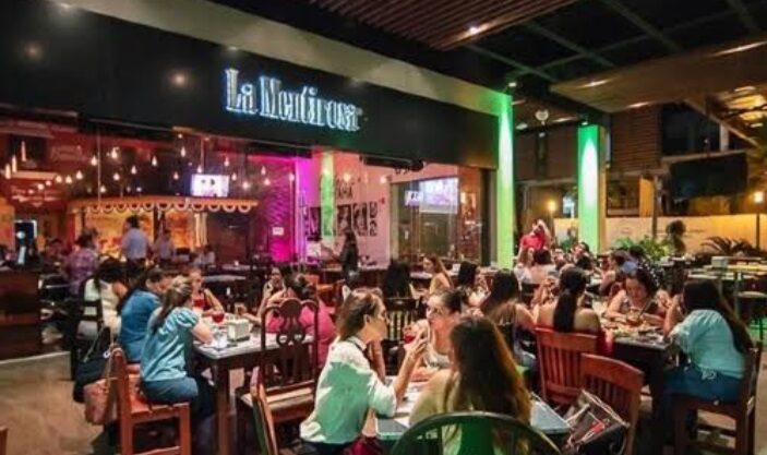 Se observa una caída del 30 por ciento en las ventas en los restaurantes de Los Mochis