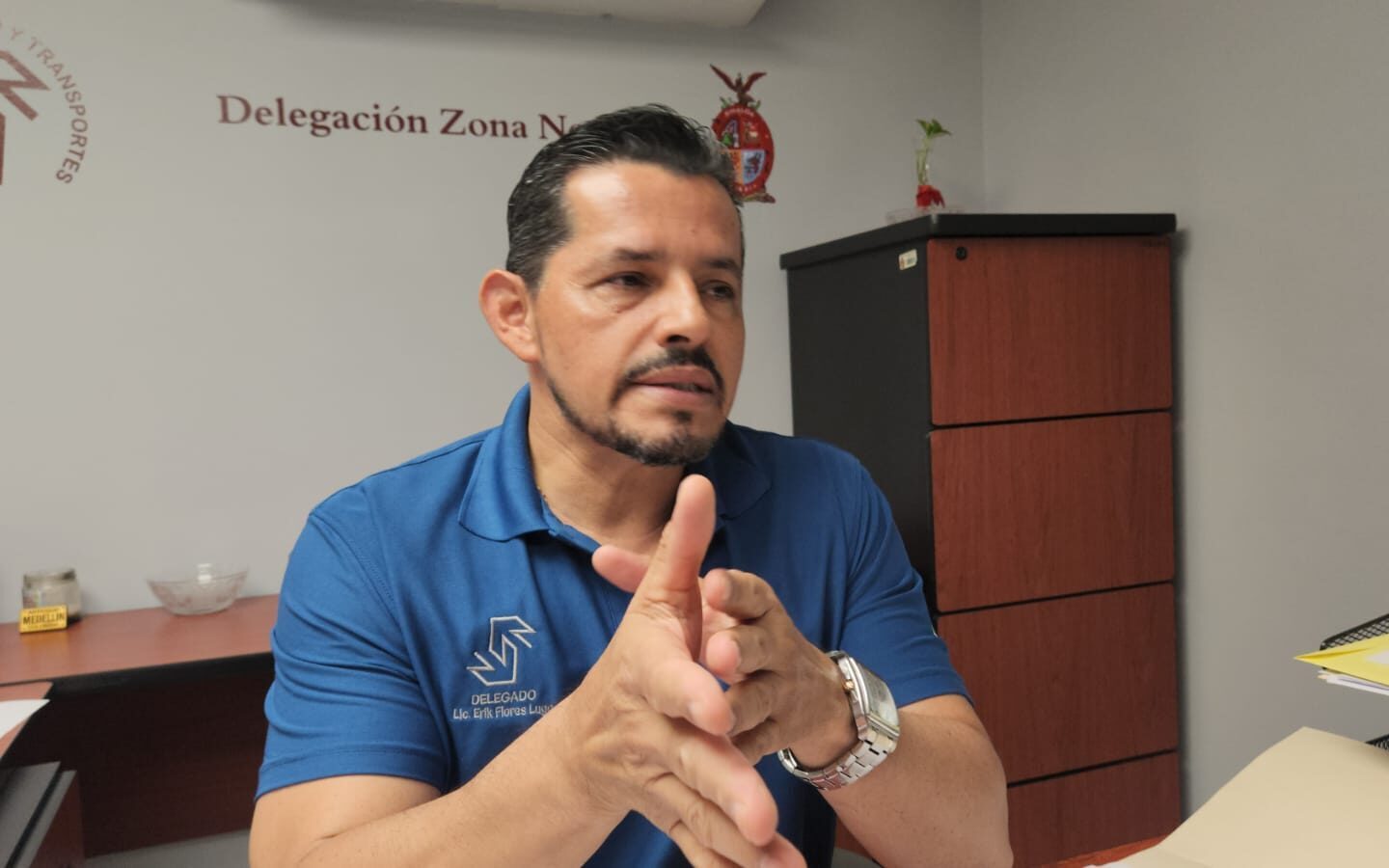 “Ponte al Corriente” anuncia descuento en adeudos vehiculares