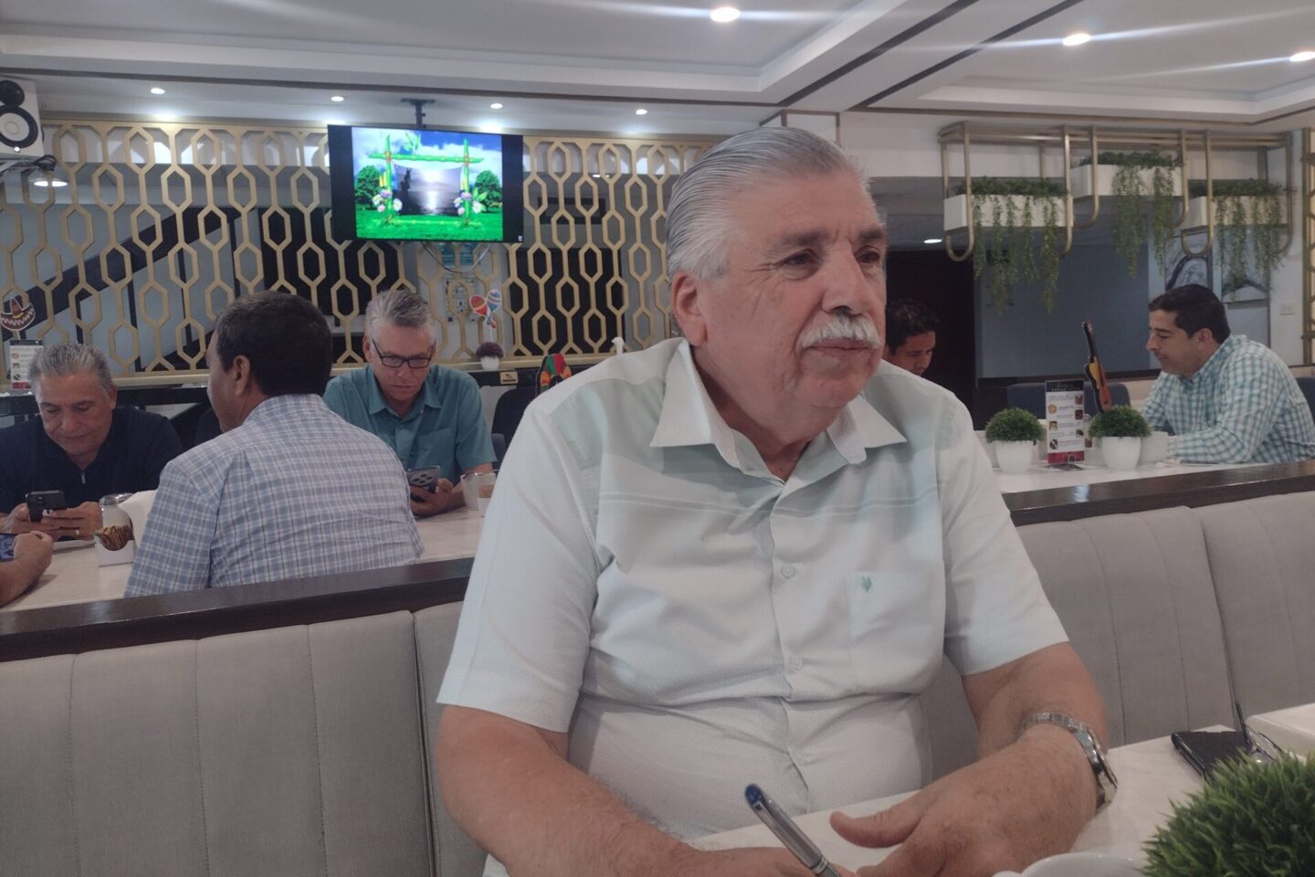 Periodismo Independiente en Sinaloa condena agresiones a periodistas: Guillermo Buelna