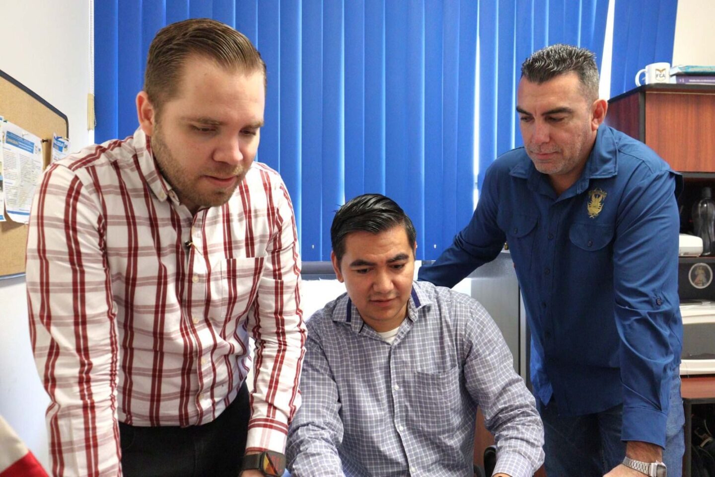 ¡Para intención emprendedora! Investigadores de la UAS desarrollan proyecto sobre segmentación de perfiles a través de Inteligencia Artificial