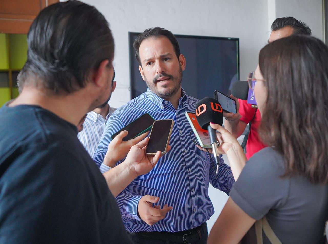 Topolobampo, entre los cinco Polos de Desarrollo Económico para el Bienestar con mayor inversión