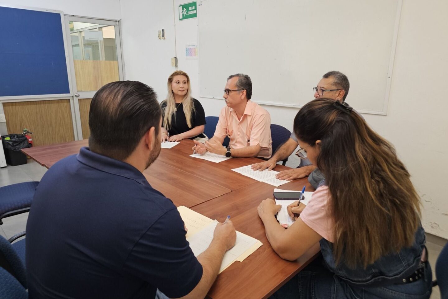 La UAS capacita a docentes en la creación de material educativo con Inteligencia Artificial, para auxiliarse y diversificar sus metodologías