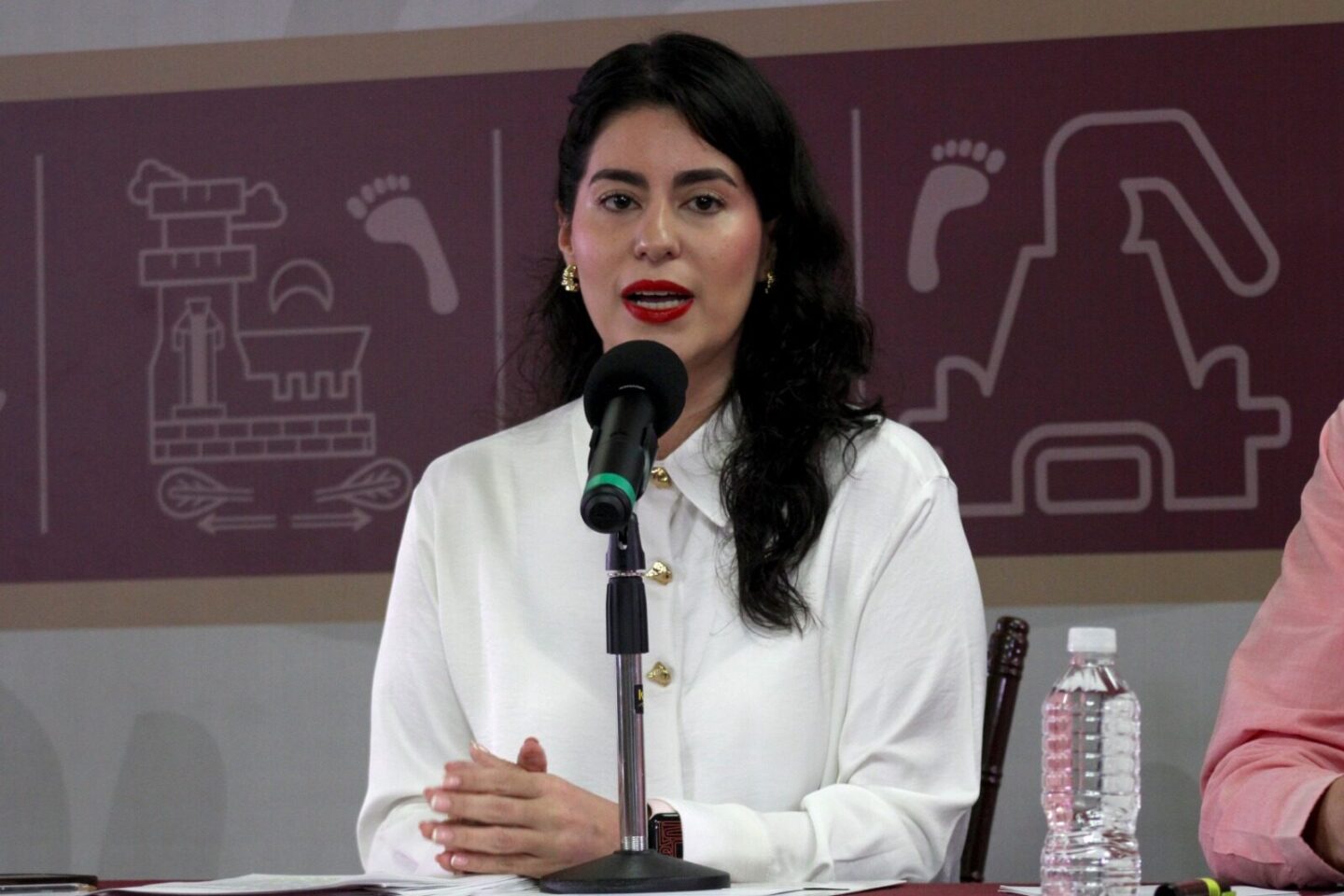 Las sinaloenses encuentran apoyo y acompañamiento en los Centros de Justicia