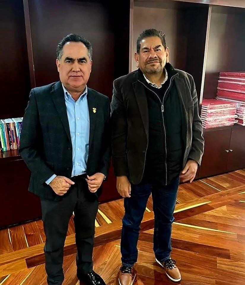 Tras intensas gestiones del Rector Jesús Madueña y la apertura a la reingeniería rosalina, la Federación establece compromisos para asegurar la estabilidad institucional