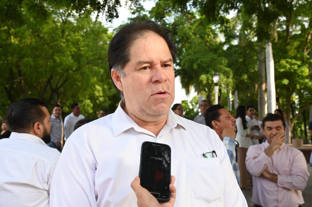 La comunidad universitaria respalda una reingeniería académica, administrativa, financiera y normativa que dé viabilidad institucional a la UAS