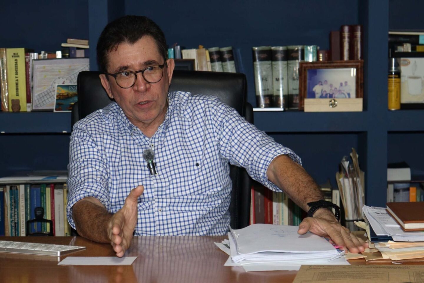 A aprovechar el Mes del Testamento y su extensión; importante contar con este trámite legal para otorgar certeza y evitar conflictos familiares