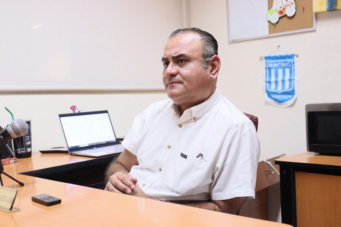 Lleva la UAS la Semana de Actividades por el Día Internacional de la Paz a la Preparatoria Rafael Buelna Tenorio con cultura, deporte y academia