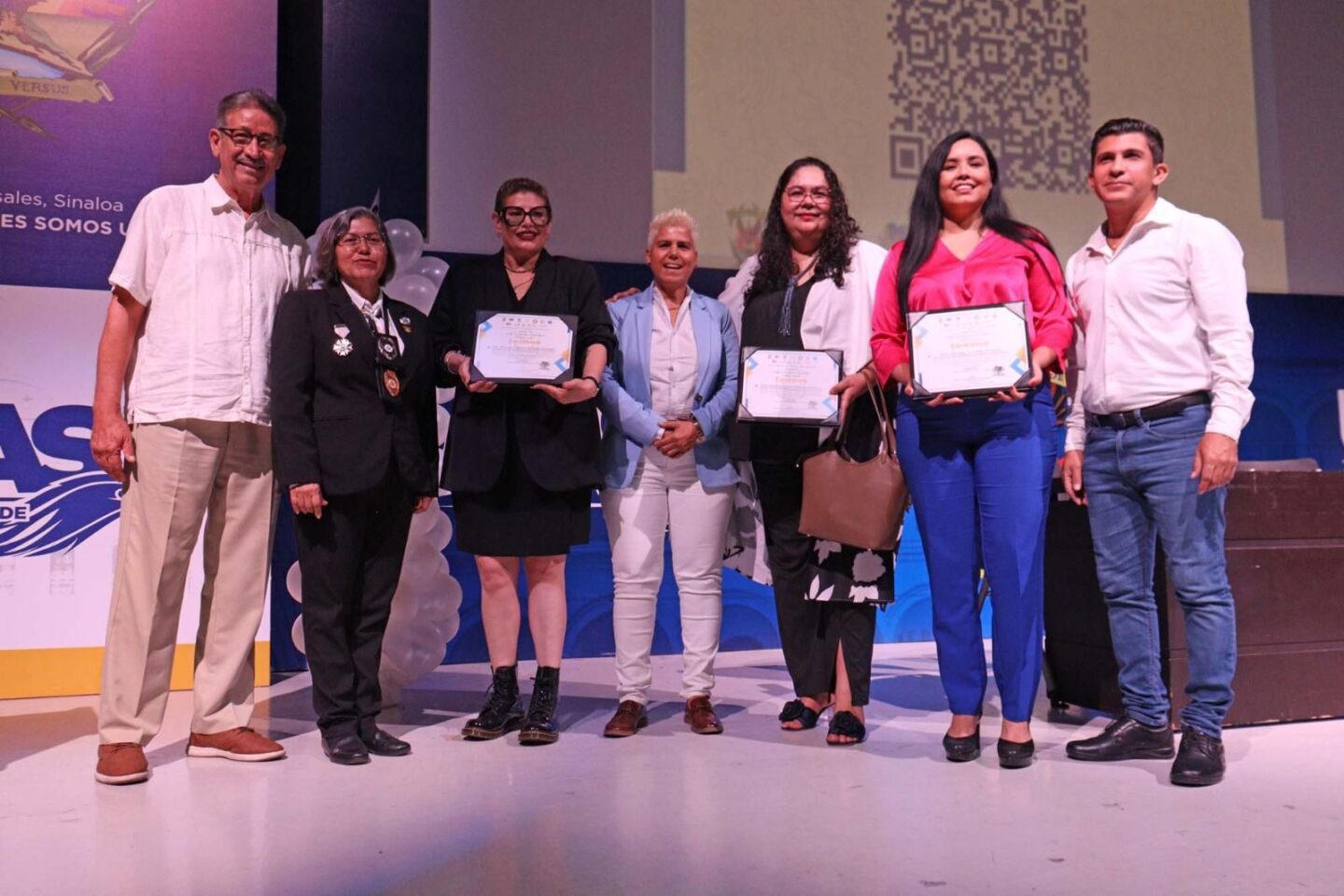 Es necesario garantizar los derechos de las niñas, niños y adolescentes, pero también oír su opinión y ser empáticos con ellos, destaca ante la UAS titular del SIPINNA Culiacán