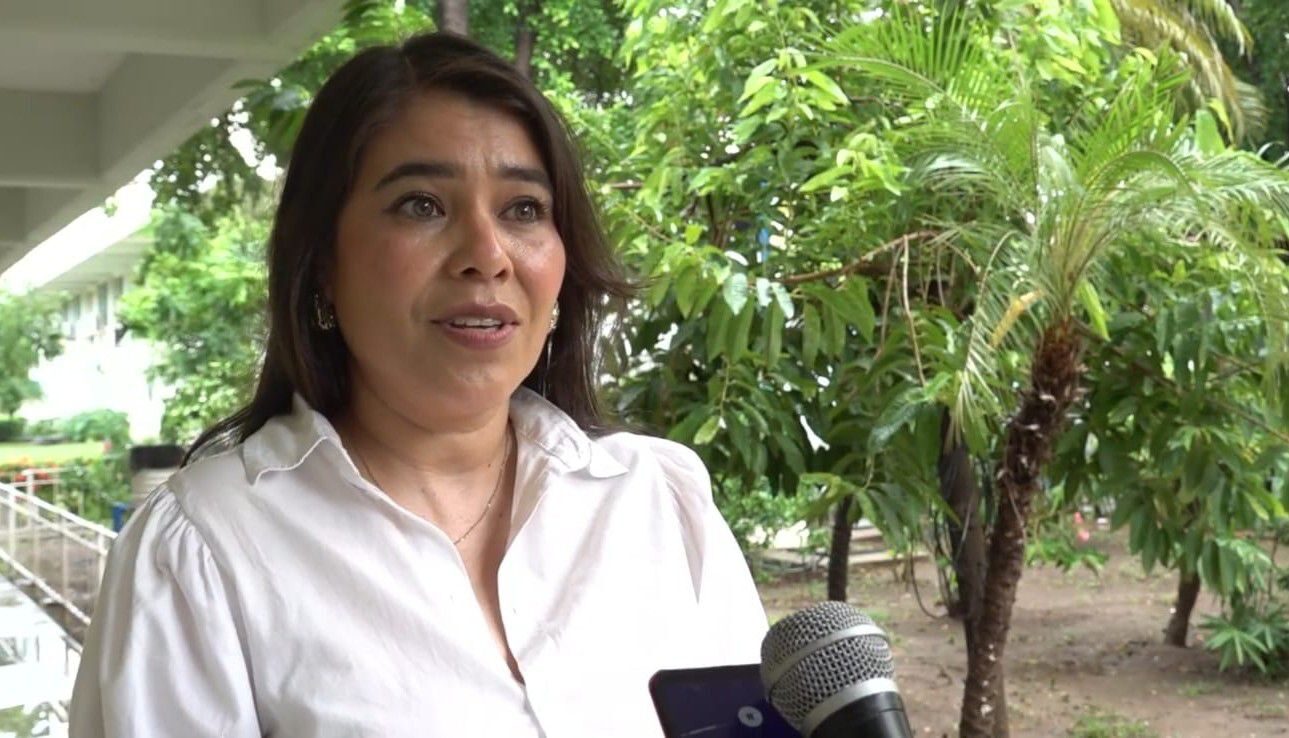Crea la Facultad de Biología de la UAS el Jardín de Polinizadores, espacio que busca ser refugio de especies colectores de néctar como las abejas