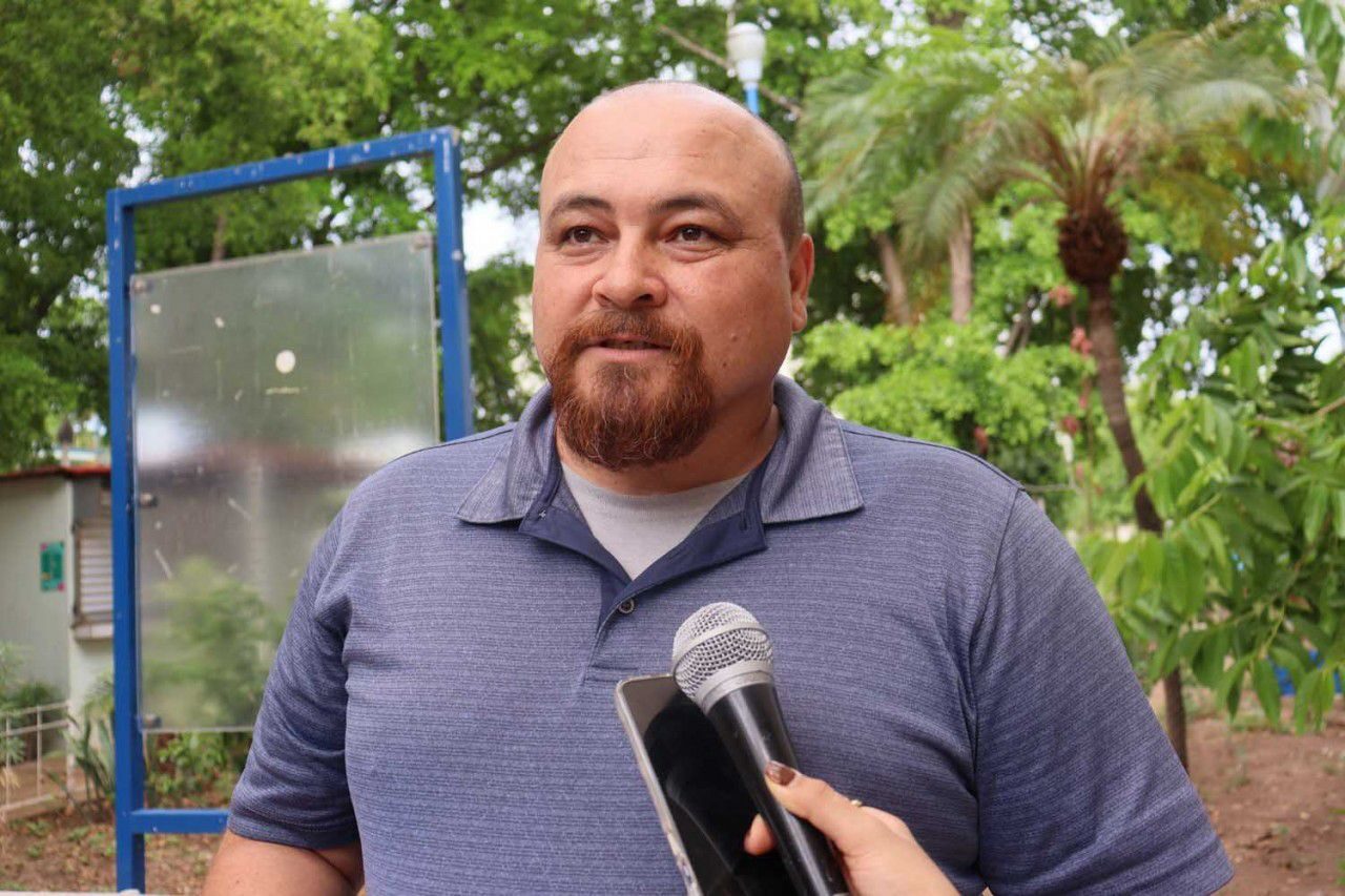 Se esperan precipitaciones para este fin de mes en Sinaloa, pero también que se mantengan las altas temperaturas, advierte especialista de la UAS