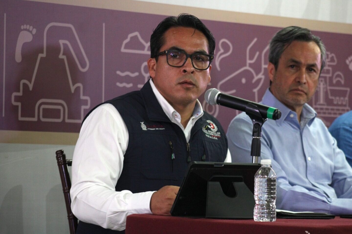 César Buelna Comun Sinaloa: Huracán “Narda” se debilita en el Pacífico; Monzón Mexicano mantendrá lluvias en Sinaloa: Protección Civil Estatal llama a la prevención