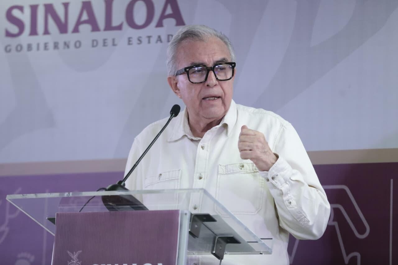 Próxima semana se pagará el programa de Bienpesca a más de 33 mil pescadores de Sinaloa, anuncia gobernador Rocha