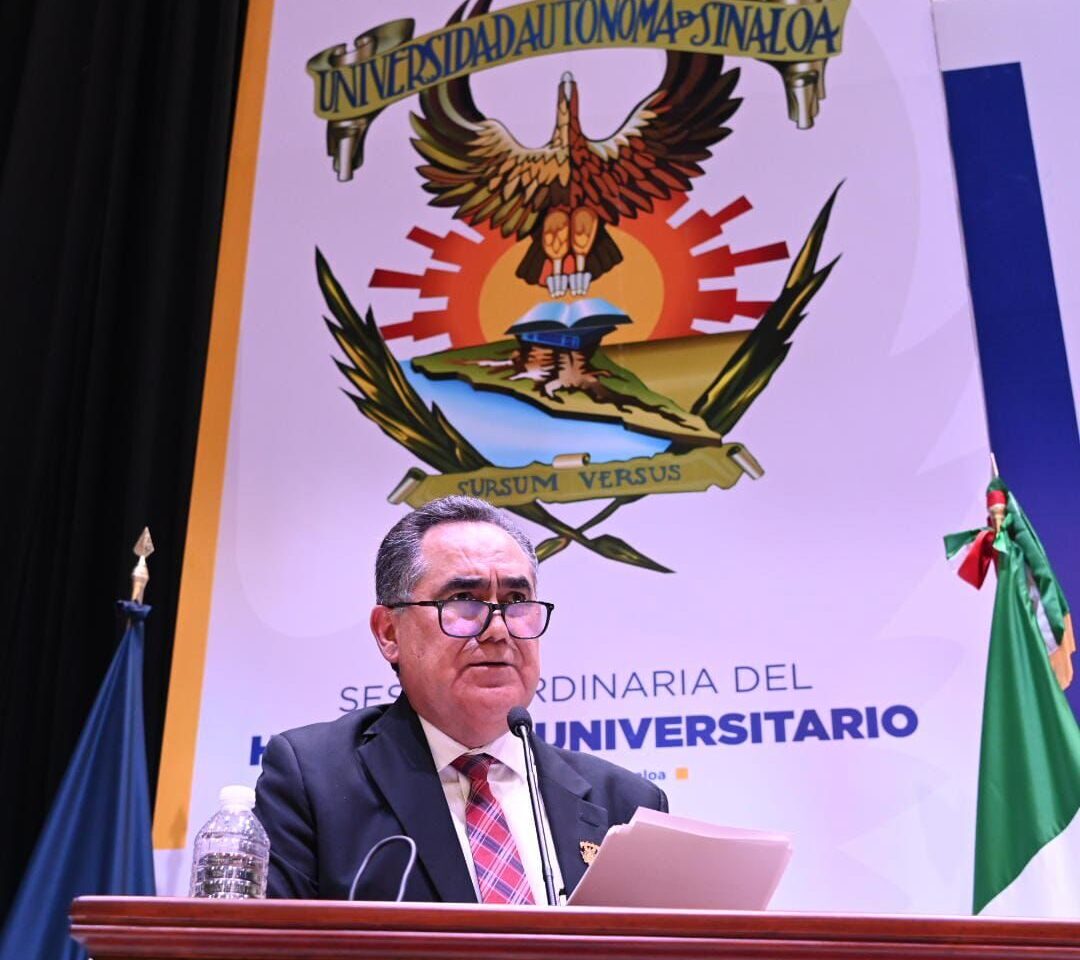 Universitarios respaldan la propuesta de Reingeniería Integral, que da seguridad laboral y garantiza el funcionamiento de las actividades sustantivas de la UAS