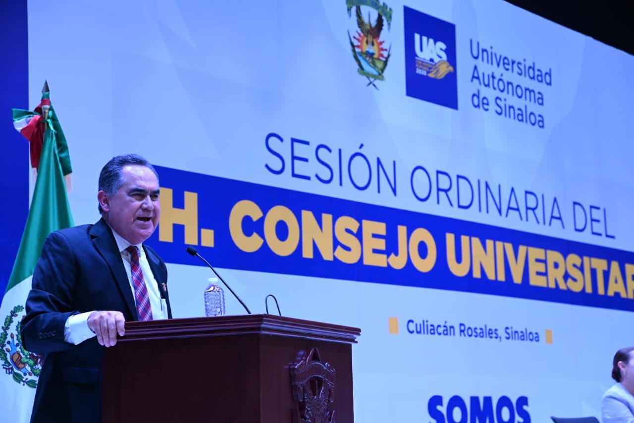La Comunidad Universitaria manifiesta su apoyo a la Reingeniería Integral que permitirá la viabilidad financiera, la permanencia de la jubilación dinámica para todos y el fortalecimiento académico