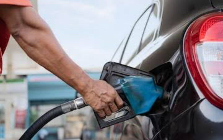 Así el precio promedio de la gasolina en México hoy 24 de septiembre