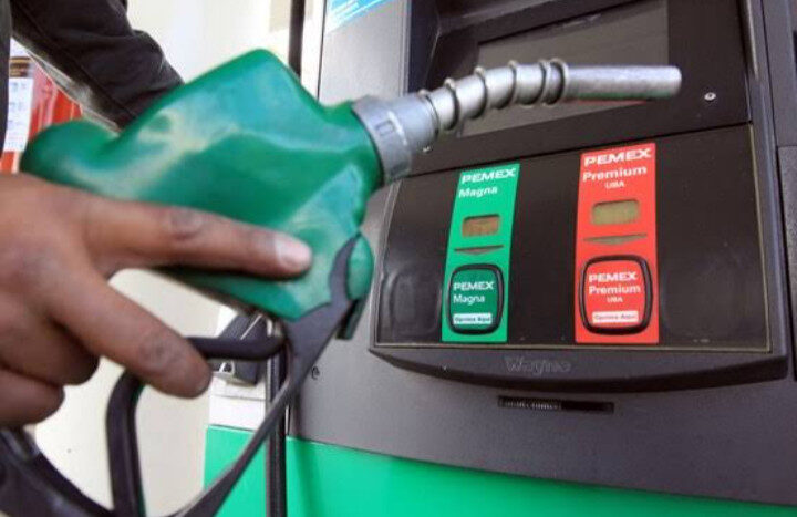 Así están los precios de los combustibles hoy 16 de septiembre