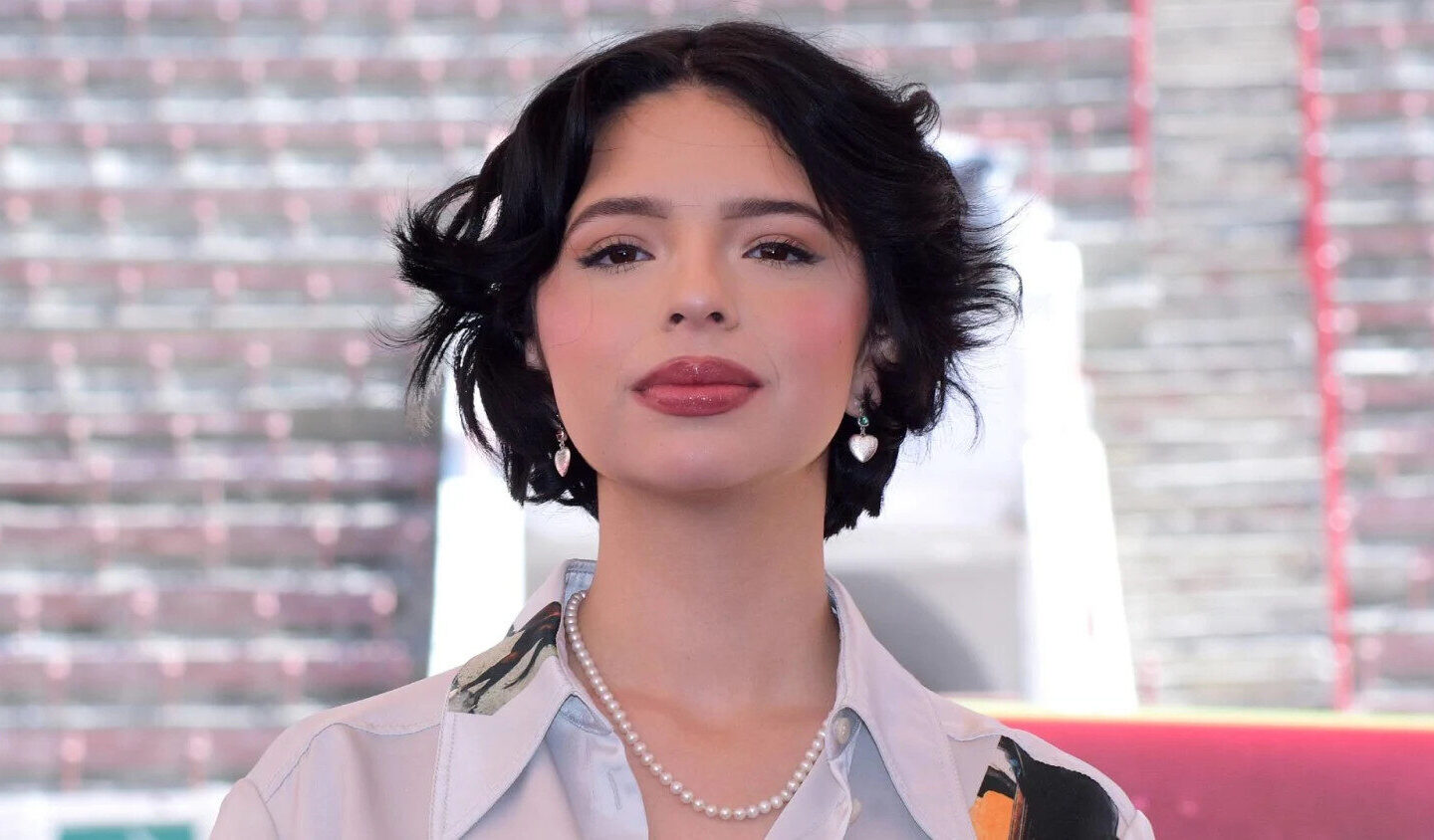 ¿Qué esta pasando con la gira por EU de Ángel Aguilar?