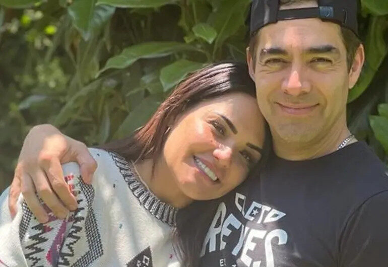 Omar Chaparro habla de su infidelidad contra su esposa