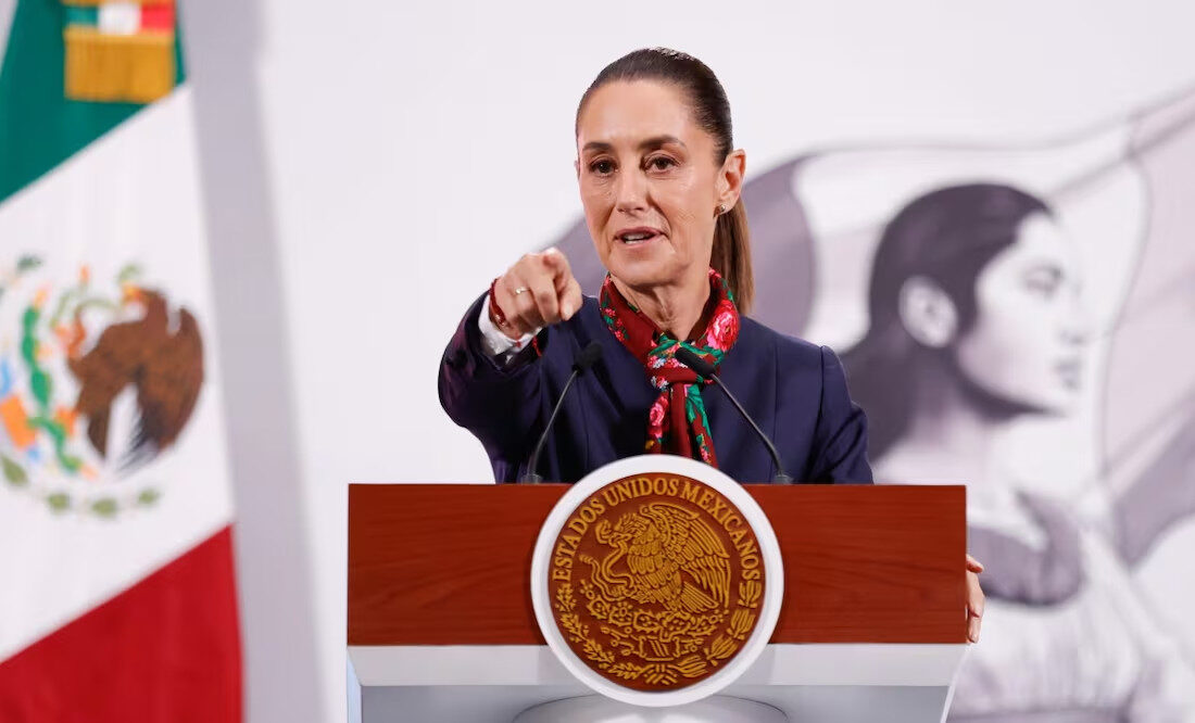 La presidenta arremete contra “La Maldita y Corrupta Deuda”