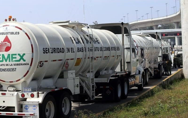 Se plantean regulaciones más estrictas, para el transporte de combustibles
