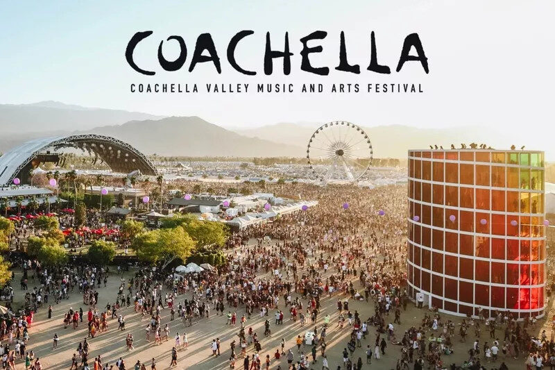 Este artista encabeza la lista y la vuelve la más cara en la historia de Coachella