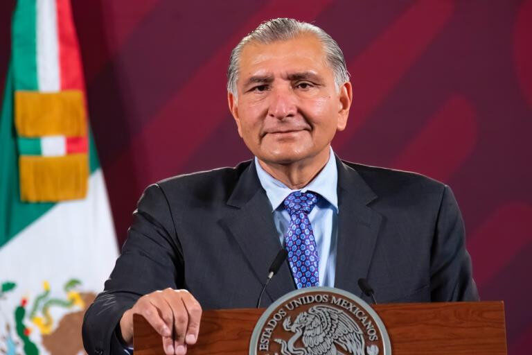 Se solicita juicio contra senador de Morena