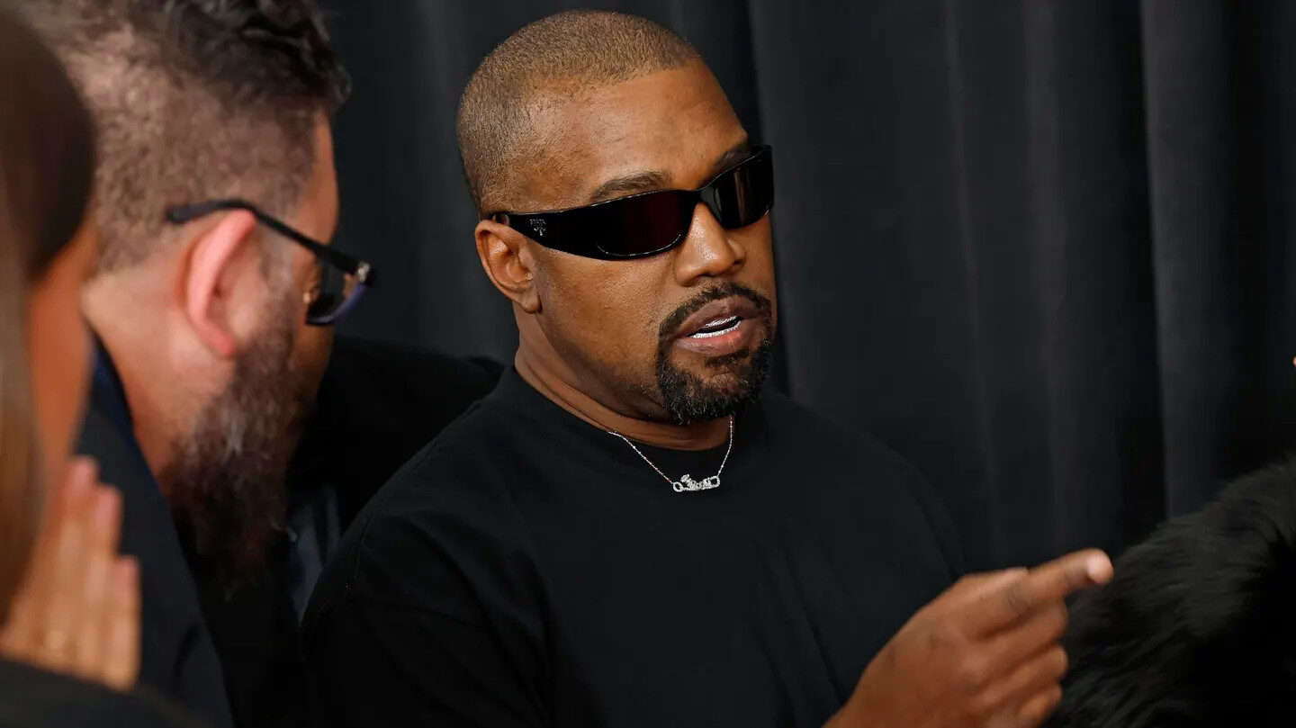 Se lanza documental sobre Kanye West
