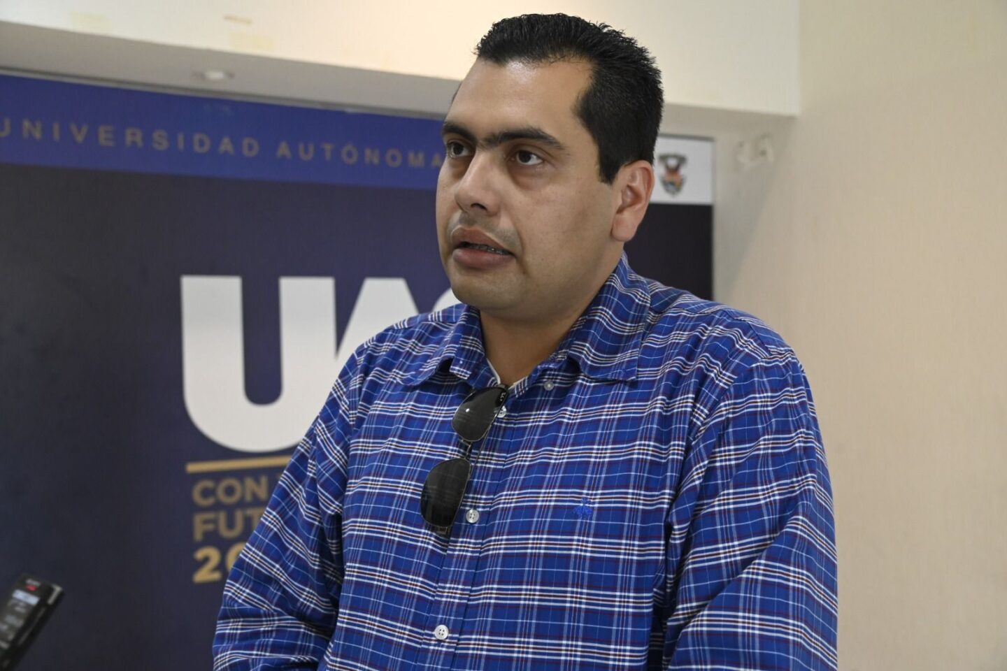 La UAS realizará en Los Mochis la Tercera Jornada de Intercambio Académico Público Privado en México, dirigido a estudiantes de posgrado en Ciencias Agrícolas