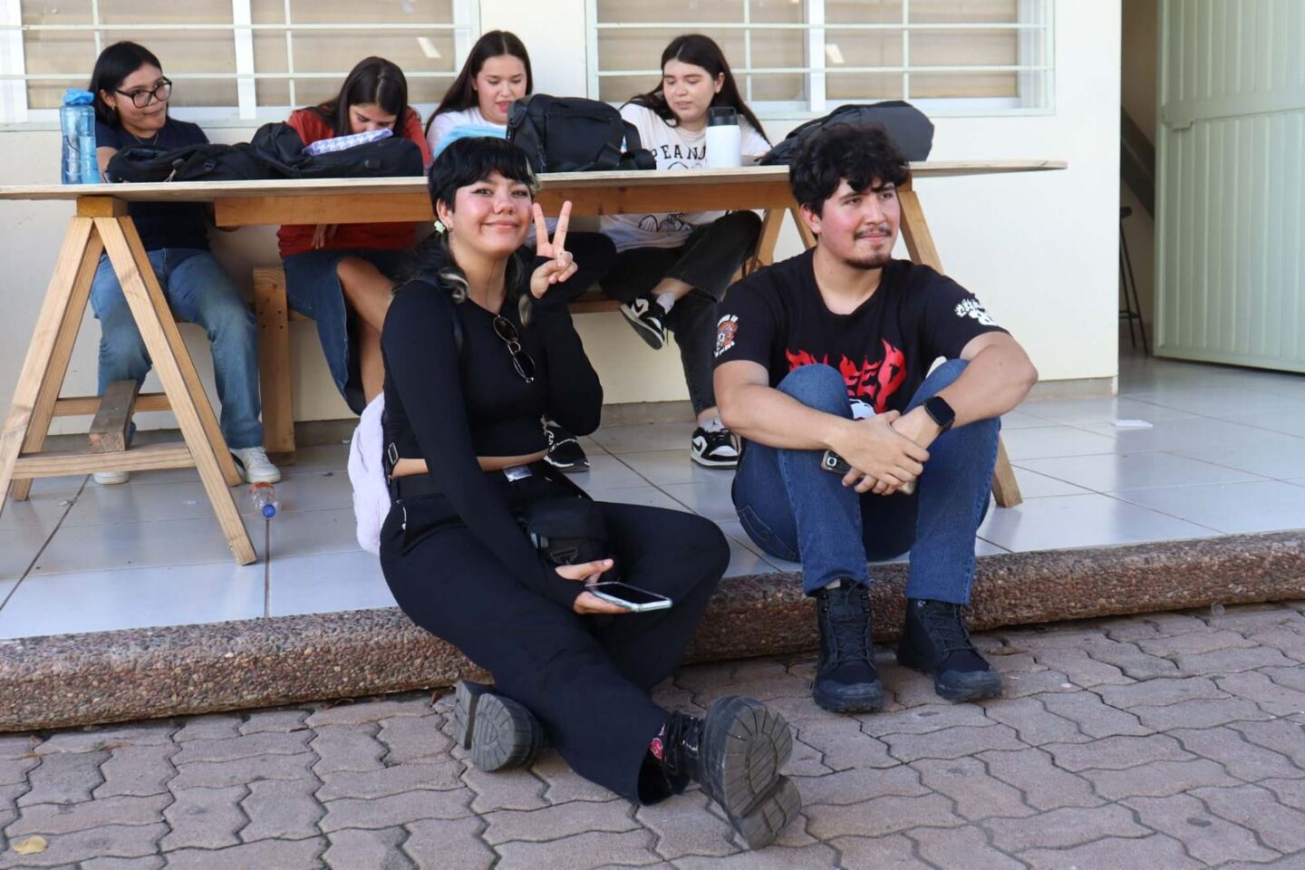 La UAS y ANUIES lanza la convocatoria para el Programa de Intercambio Latinoamericano, para académicos, investigadores y gestores rosalinos