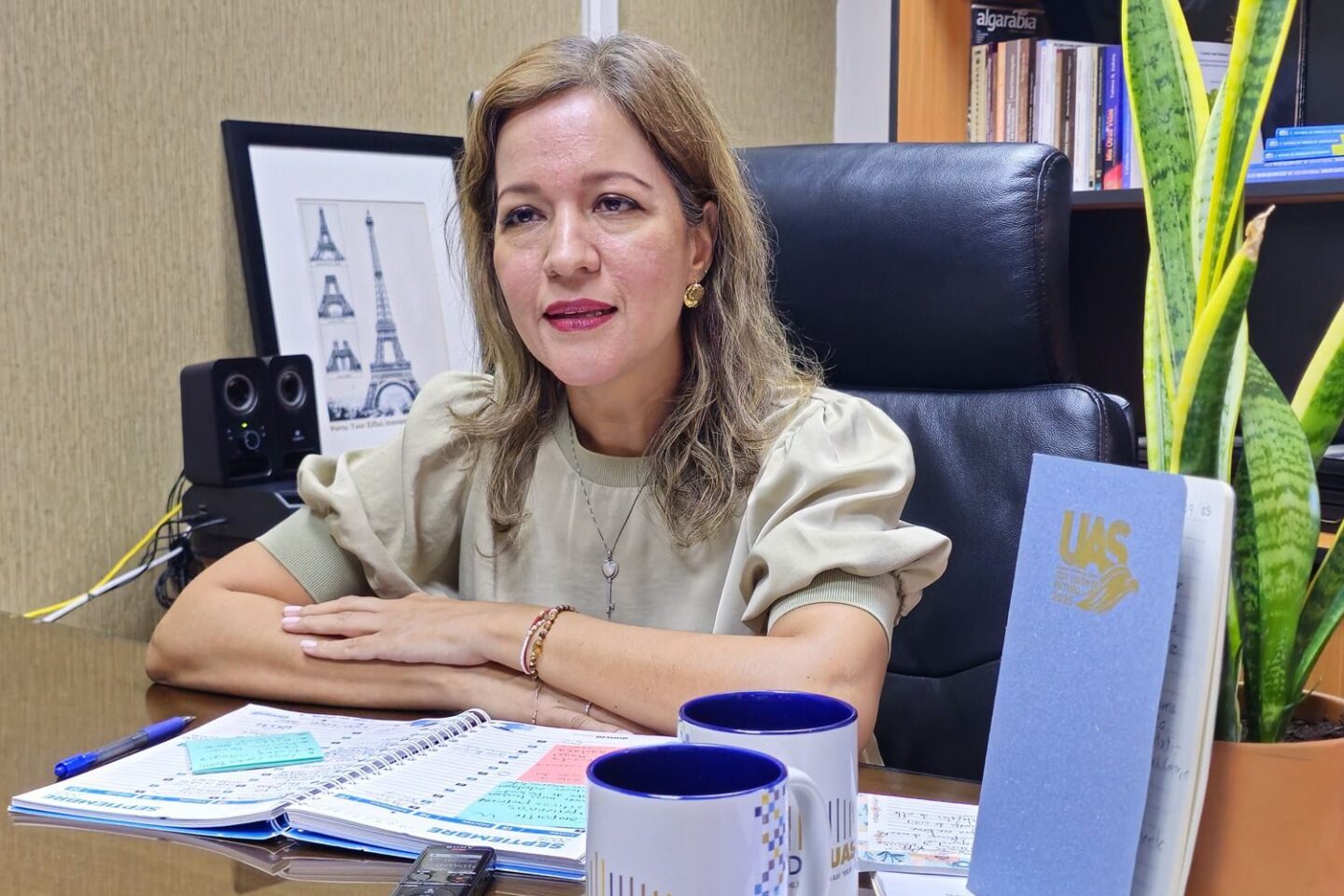 436 universitarios miembros del Sistema Nacional de Investigadoras e Investigadores (SNII) expresan su respaldo a la Reingeniería Institucional