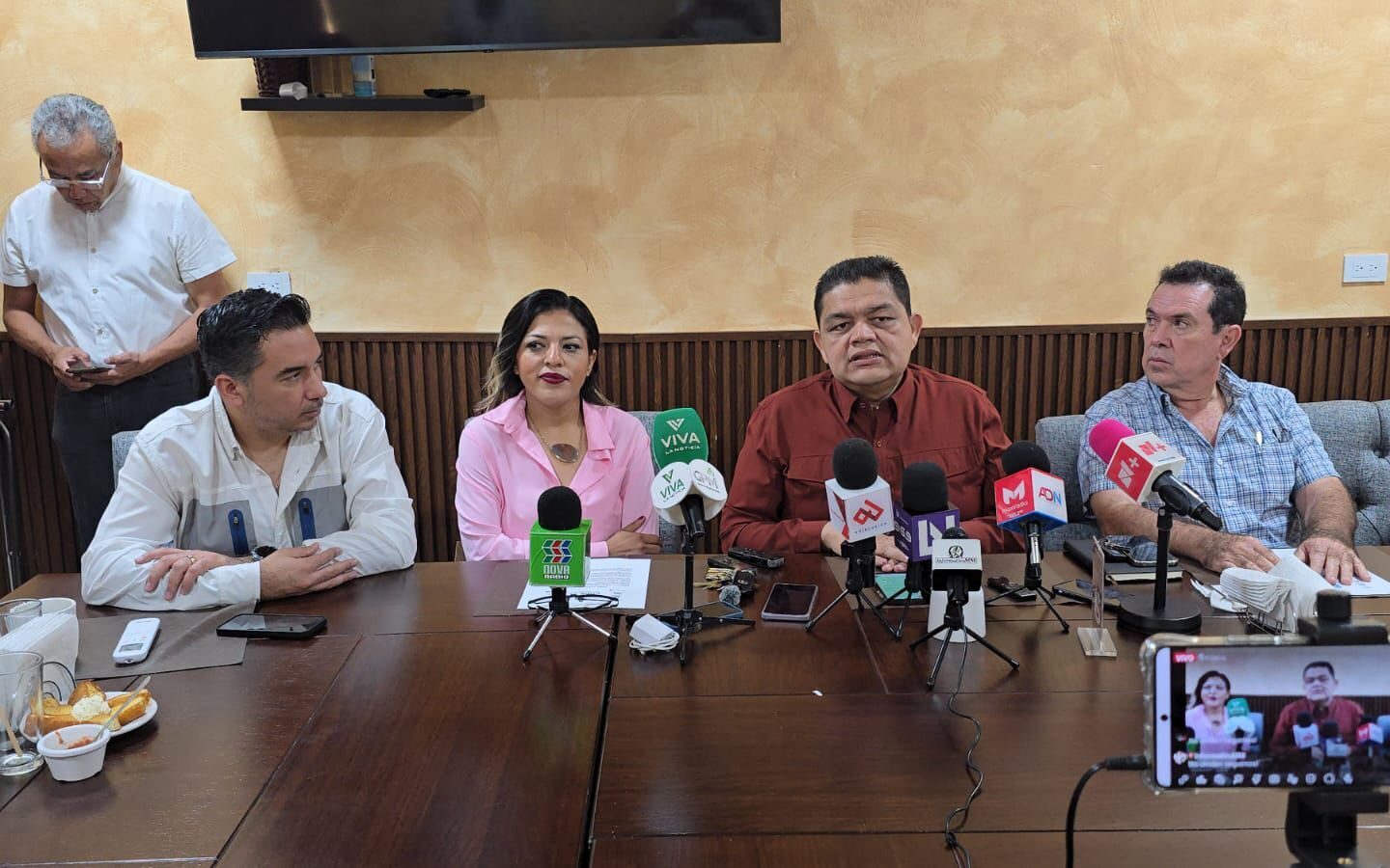 La Alianza para el Desarrollo y Competitividad de las Empresas respalda públicamente la Reingeniería Integral impulsada por la UAS, puesto que su pertinencia garantiza la sustentabilidad de la institución