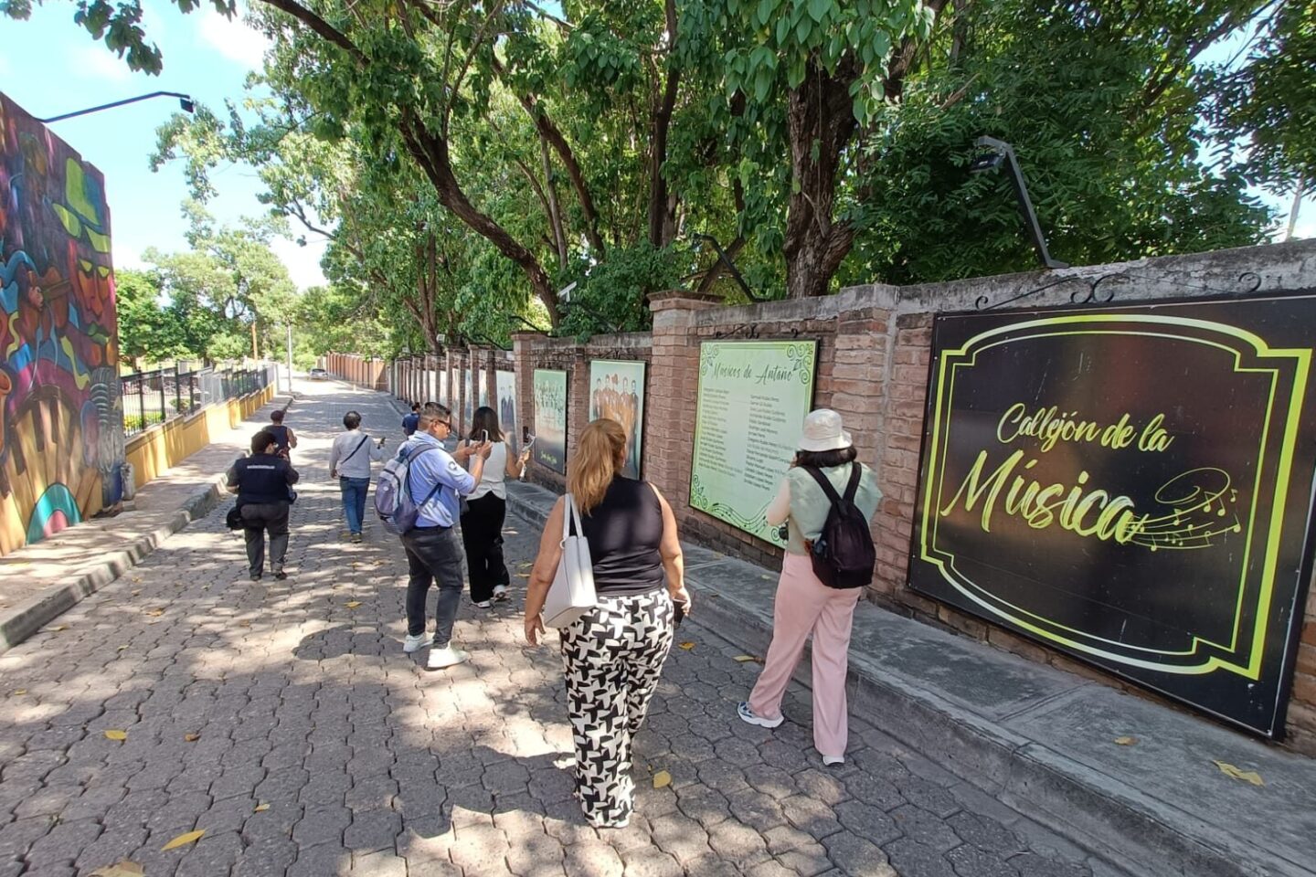 Potencializa Sectur la historia, belleza y riqueza cultural de los municipios sinaloenses