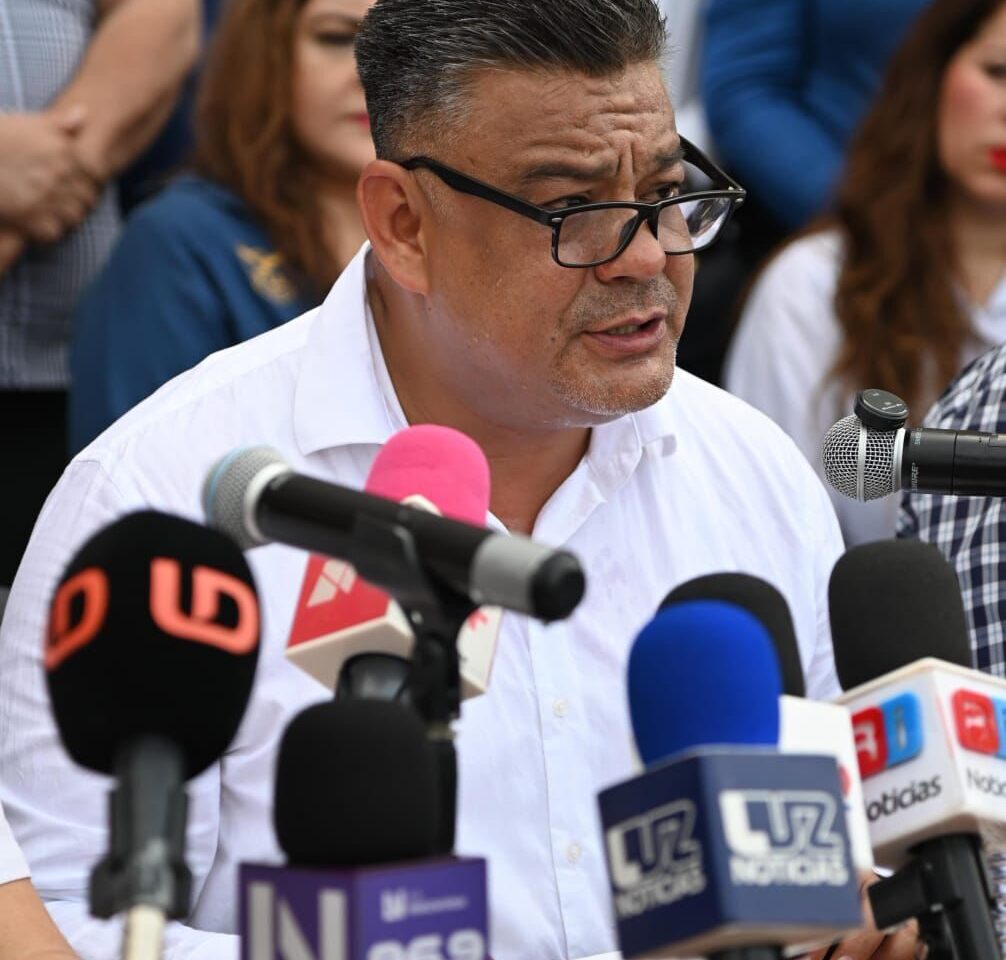 Académicos e investigadores de la UAS se pronuncian a favor de la Reingeniería Integral Universitaria, al garantizar estabilidad, viabilidad financiera y educación de calidad