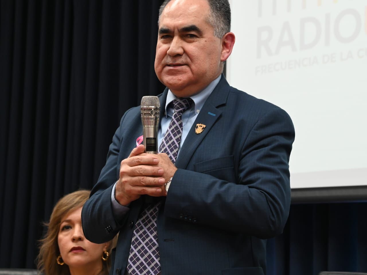 Con el Rector Jesús Madueña como invitado especial, festeja Radio UAS su 54 aniversario siendo una de las emisoras culturales más importantes del noroeste de México