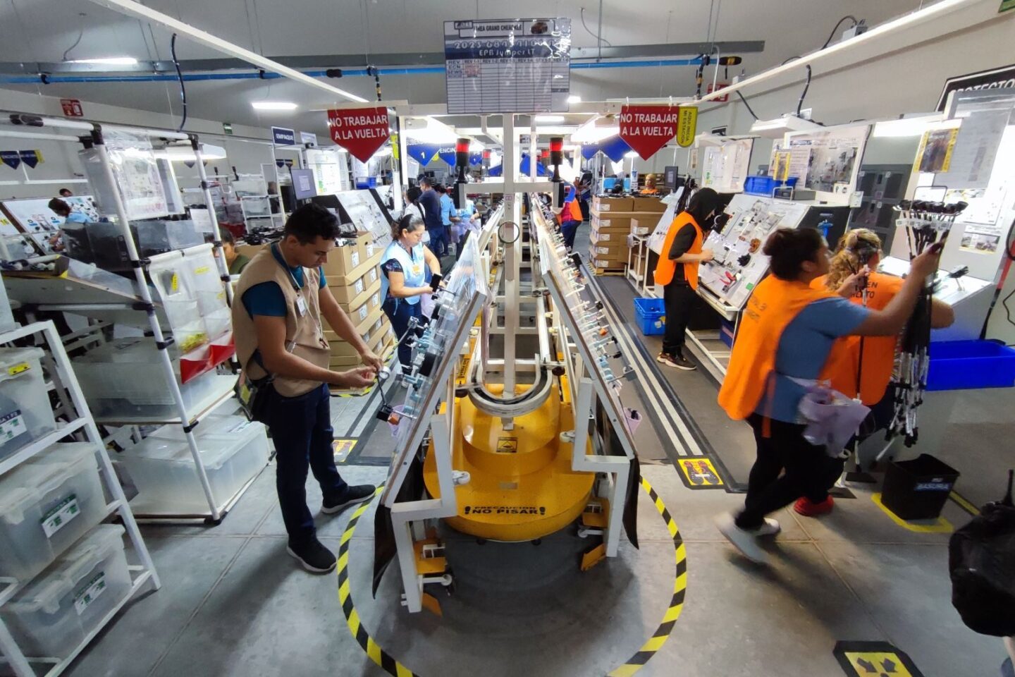 Sinaloa se ubica como el segundo estado con mayor crecimiento en empleo formal: IMSS