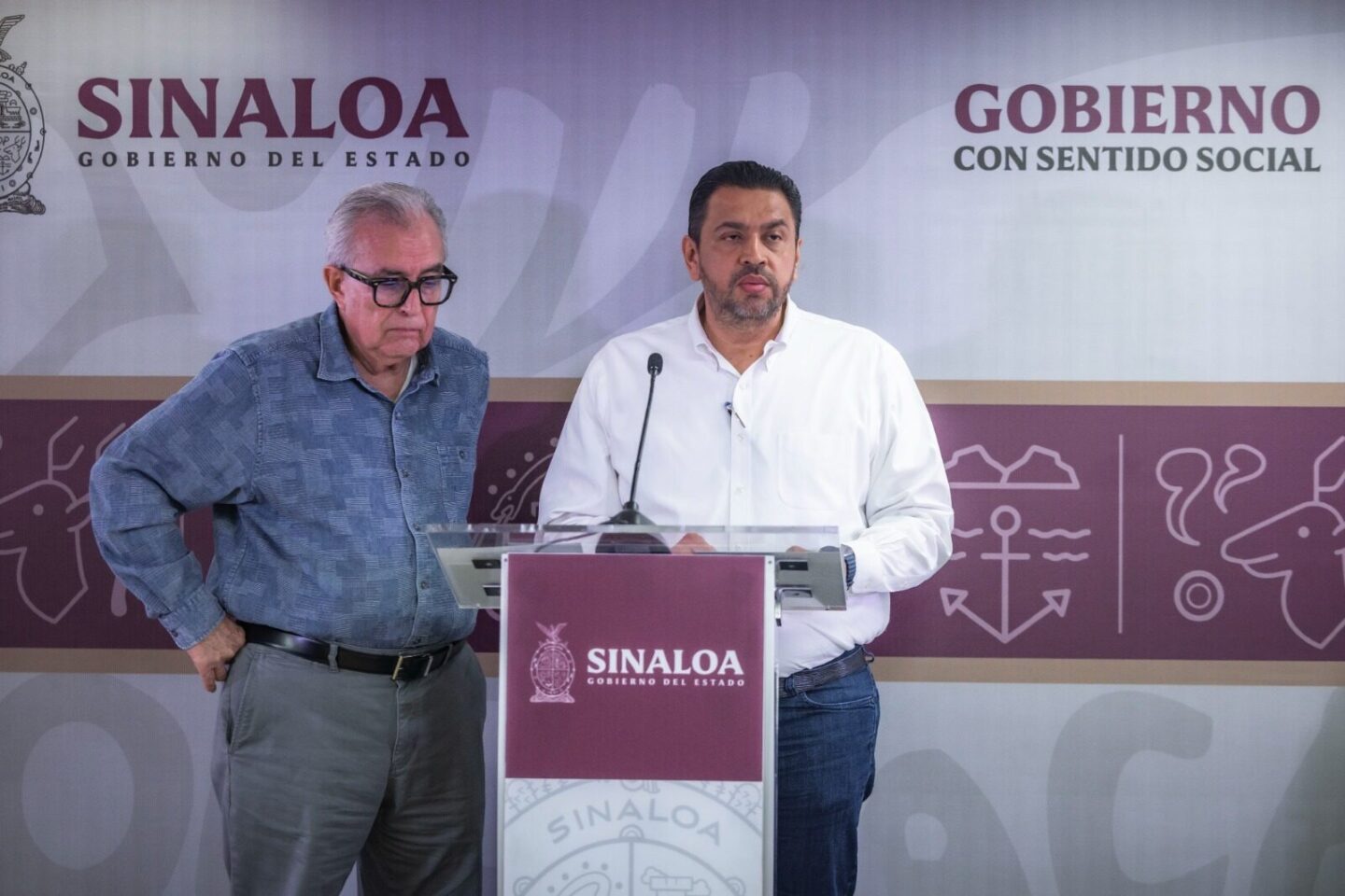 Se espera una derrama económica de 30 mil millones de pesos con la siembra de maíz: Gobernador Rocha