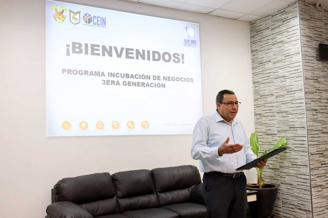 La FCA abre la convocatoria para participar en el Programa de Consultoría Empresarial del Centro de Emprendimiento e Incubación de Negocios