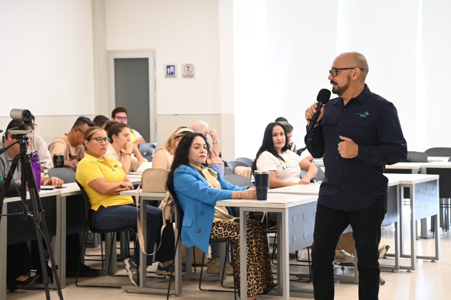 La Unidad de Bienestar Universitario pone en marcha la tercera edición del Diplomado “Construcción de Paz desde los Derechos Humanos”