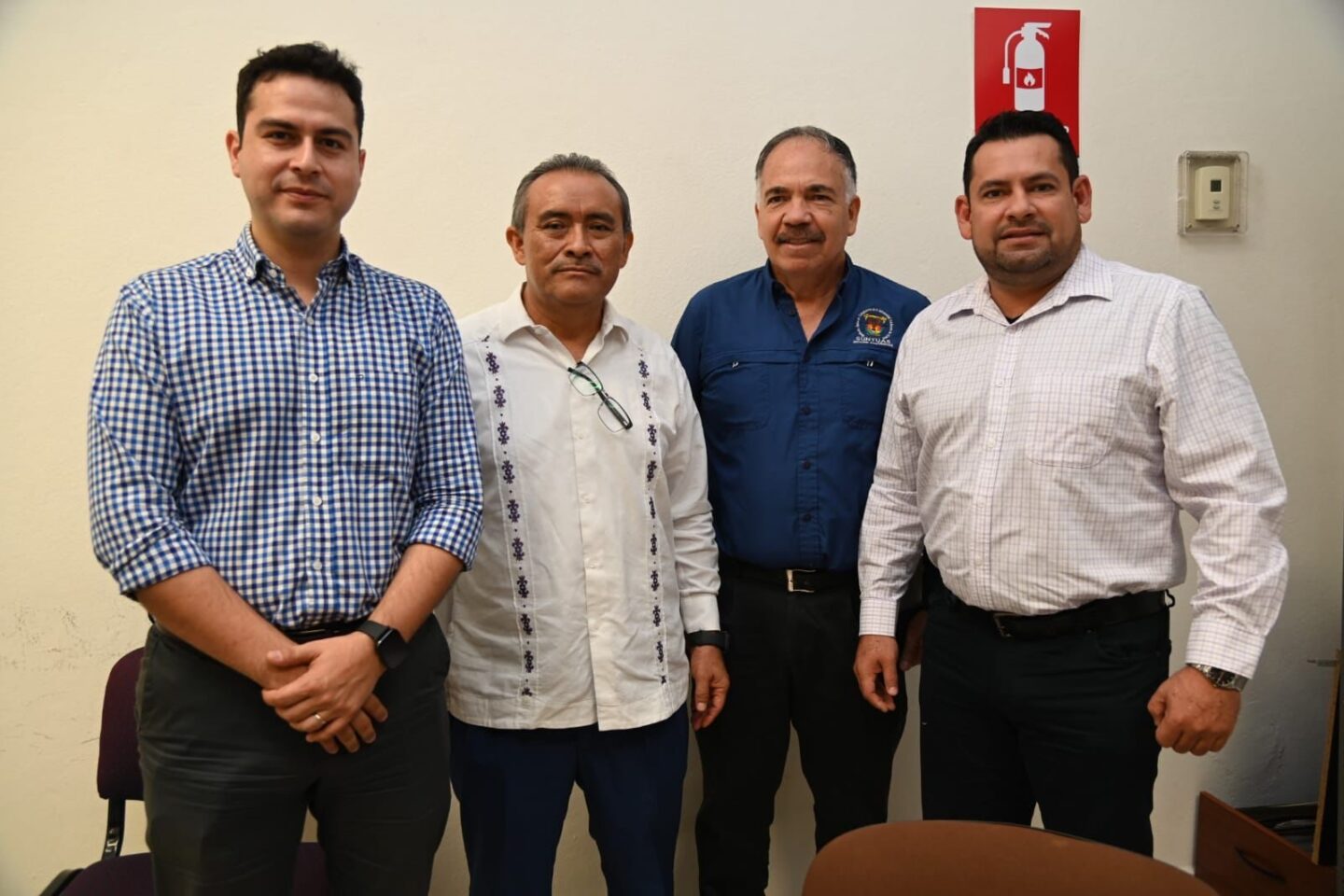 Logran la UAS y el SUNTUAS importantes avances en la revisión del Emplazamiento a Huelga, alcanza un 70% la revisión del paquete laboral