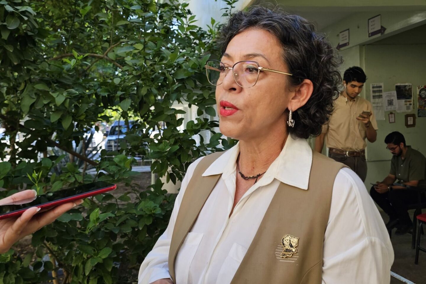 Logra crecer en un 10 por ciento el número de jaguares en el país, según el Tercer Censo Nacional; Sinaloa destaca por salvaguardar dicha especie