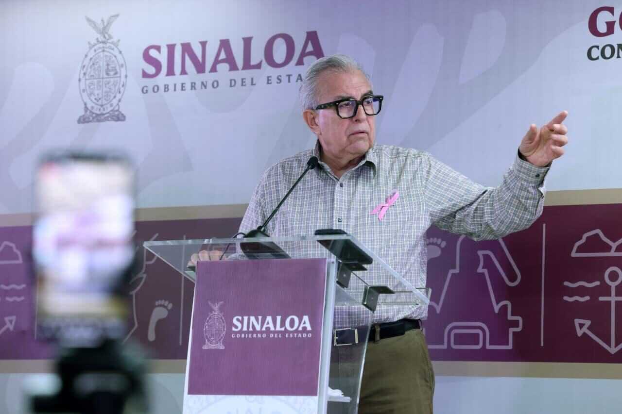 Positivo el programa “Ponte al Corriente” señala Gobernador Rocha; recaudación alcanza los 237 MDP