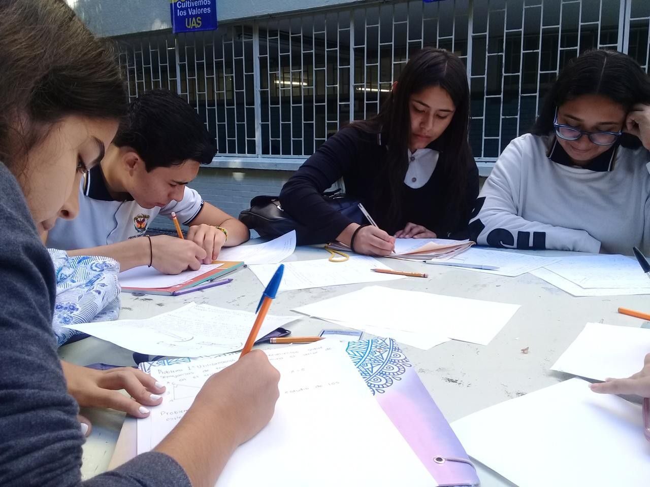 Convoca la UAS a estudiantes de bachillerato para que participen en la Olimpiada de Ciencias de la Tierra, para acercarlos a nuevos conocimientos