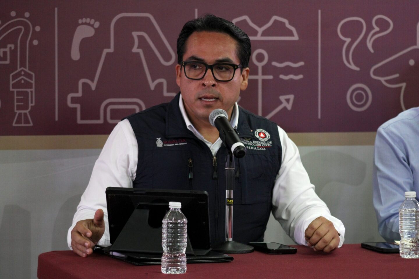 Protección Civil presenta distintivo para reconocer a empresas resilientes y más seguras