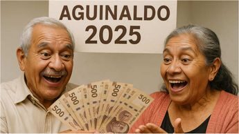 Pensión Bienestar Pago Noviembre: Calendario para depósito de la pensión el próximo mes