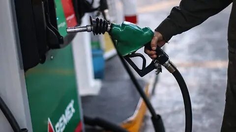 Así el precio promedio de la gasolina en Sinaloa hoy 13 de octubre