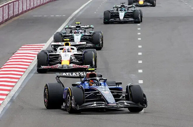 GP Singapur en riesgo por altas temperaturas