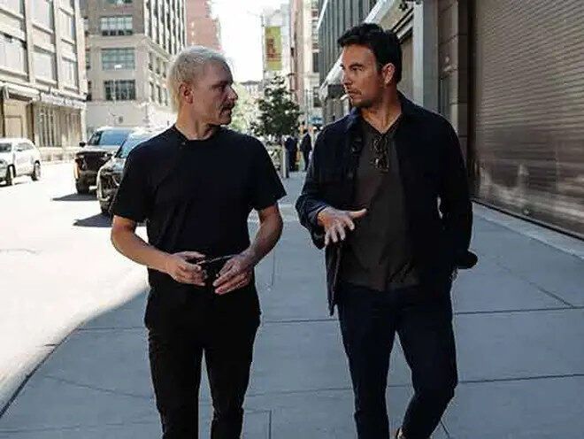 Cadillac habla de las razones por las que ficharon a Checo Pérez