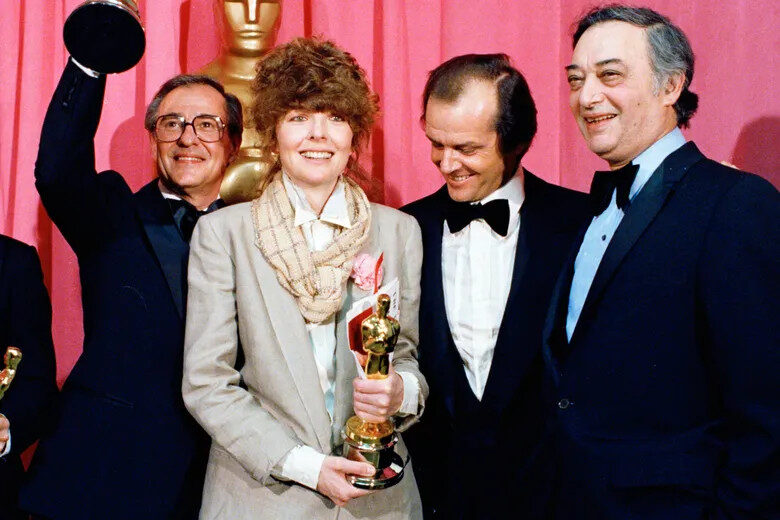 Fallece la celebre actriz Diane Keaton