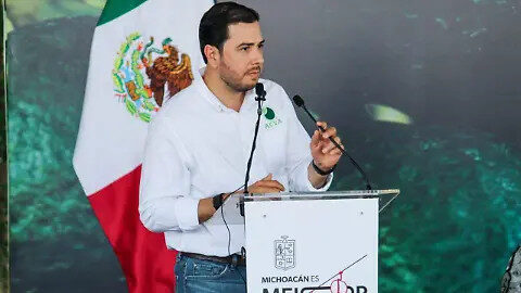 Localizan el cuerpo del líder de los limoneros en Michoacán